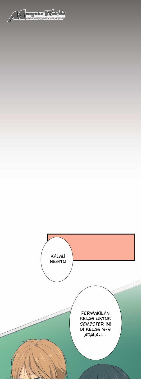 ReLife Chapter 20 Gambar 16